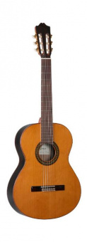 Классическая гитара Cuenca мод. 45